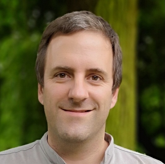 Sylvain Gigan